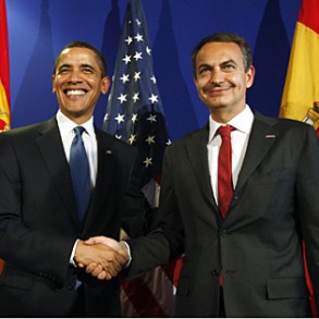 España y EEUU refuerzan su colaboración España y EEUU refuerzan su colaboración