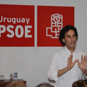 Zerolo señala que los españoles en el exterior son claves en las elecciones Zerolo señala que los españoles en el exterior son claves en las elecciones europeas
