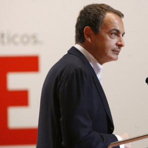 Zapatero asegura que el Plan E, aprobado por el Gobierno, empieza a surtir "efec Zapatero asegura que el Plan E, aprobado por el Gobierno, empieza a surtir "efectos tangibles en la economía real"