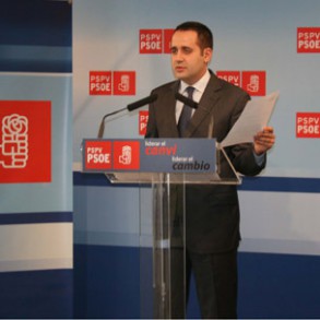 Alarte: "hoy tenemos la constatación de que en la trama de corrupción Camps te Alarte: "hoy tenemos la constatación de que en la trama de corrupción Camps tenía una relación íntima y confirmada"