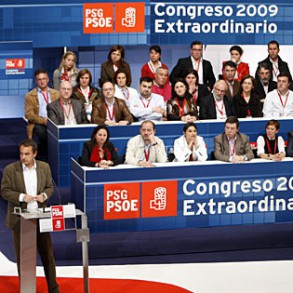 Zapatero: Vamos a ganar la lucha por el empleo manteniendo y ampliando la prot Zapatero: Vamos a ganar la lucha por el empleo manteniendo y ampliando la protección social