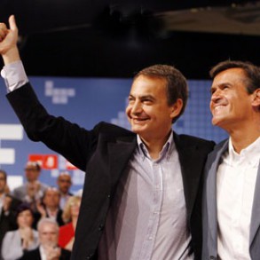 Zapatero: El camino para transitar la crisis es social y la salida será una s Zapatero: El camino para transitar la crisis es social y la salida será una salida social