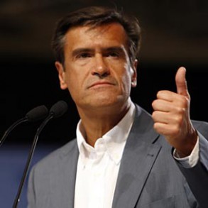 Aguilar: Está en juego la Europa de los mercaderes o la Europa social, la que Aguilar: Está en juego la Europa de los mercaderes o la Europa social, la que acaba o la que empieza