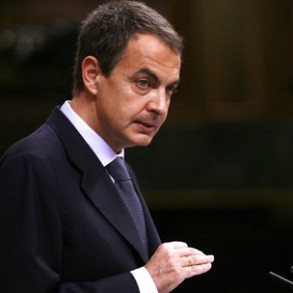 Los twitteros dan como vencedor del Debate sobre el estado de la Nación a Zapat Los twitteros dan como vencedor del Debate sobre el estado de la Nación a Zapatero