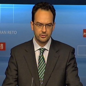 Hernando: El reto de Rajoy, después de perder el Debate, es no perder la bata Hernando: El reto de Rajoy, después de perder el Debate, es no perder la batalla contra la corrupción en su propio partido
