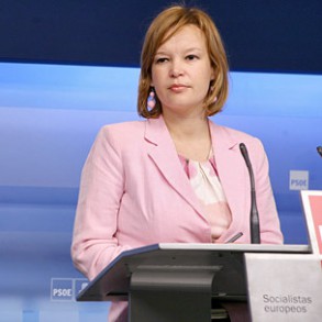 Pajín:"El Estado de Derecho ha evitado que los terroristas accedan al Parlament Pajín:"El Estado de Derecho ha evitado que los terroristas accedan al Parlamento"