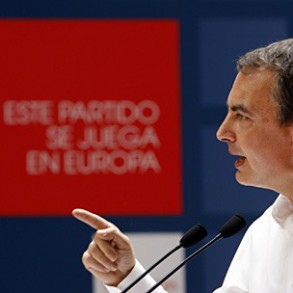 Zapatero firmará "un gran acuerdo sobre el nuevo modelo de crecimiento económi Zapatero firmará "un gran acuerdo sobre el nuevo modelo de crecimiento económico" con empresarios y sindicatos