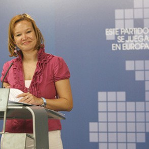 El PSOE hará una campaña europea, moderna y movilizadora y pedirá a los c El PSOE hará una campaña europea, moderna y movilizadora y pedirá a los ciudadanos que elijan entre dos visiones de futuro