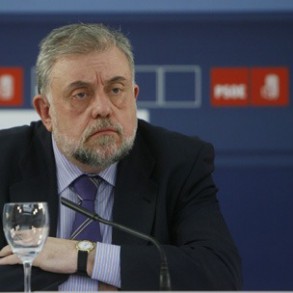 Octavio Granado: "El superávit de la Seguridad Social es una buena noticia para Octavio Granado: "El superávit de la Seguridad Social es una buena noticia para todos y sólo es mala para el PP"