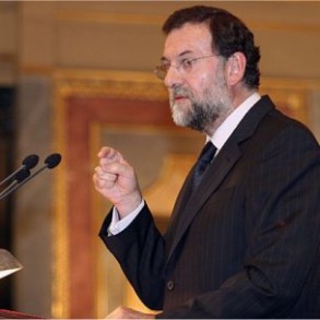 El PSOE denuncia el doble rasero del PP en el empleo de aviones oficiales para i El PSOE denuncia el doble rasero del PP en el empleo de aviones oficiales para ir a mítines de partido