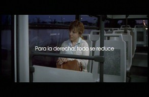 El PSOE presenta el quinto y último vídeo electoral para el 7-J El PSOE presenta el quinto y último vídeo electoral para el 7-J
