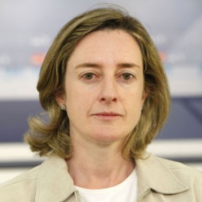 Soledad Cabezón asegura que con Aznar desapareció la educación sexual dirigid Soledad Cabezón asegura que con Aznar desapareció la educación sexual dirigida a la gente joven