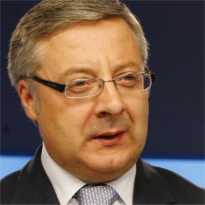 Blanco ve en el PP ansiedad extrema y afirma que lo que conviene a España Blanco ve en el PP ansiedad extrema y afirma que lo que conviene a España no es la crispación y sí que arrimen el hombro contra la crisis
