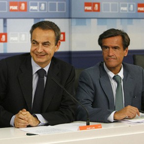 Intervención de José Luis Rodríguez Zapatero Intervención de José Luis Rodríguez Zapatero