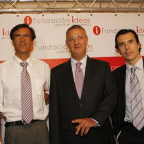 La Fundación Ideas presentó su informe de análisis sobre el 7-J La Fundación Ideas presentó su informe de análisis sobre el 7-J