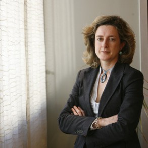 Soledad Cabezón recuerda que el poder de legislar en nuestro Estado de Derech Soledad Cabezón recuerda que el poder de legislar en nuestro Estado de Derecho reside exclusivamente en el Parlamento