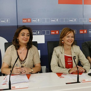 El PSOE crea la Oficina de Política Autonómica El PSOE crea la Oficina de Política Autonómica
