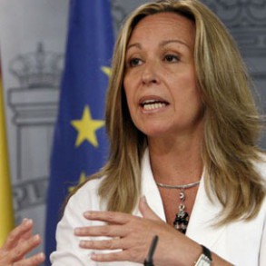 El Gobierno pide "tranquilidad" porque la gripe A "está bajo control" El Gobierno pide "tranquilidad" porque la gripe A "está bajo control"
