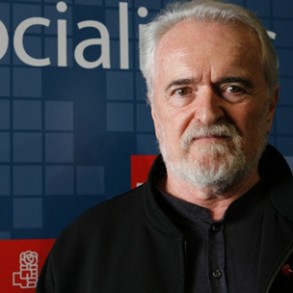 El eurodiputado socialista Miguel Angel Martínez, reelegido vicepresidente del El eurodiputado socialista Miguel Angel Martínez, reelegido vicepresidente del Parlamento Europeo