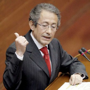 EL PSPV Presentará un recurso ante el Supremo tras el archivo de la causa contr EL PSPV Presentará un recurso ante el Supremo tras el archivo de la causa contra Camps