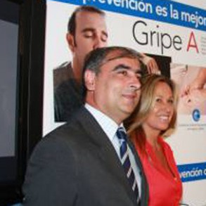 Sanidad pide al PP que "no politice" la gestión de la crisis de salud pública Sanidad pide al PP que "no politice" la gestión de la crisis de salud pública generada por la gripe A