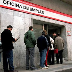 La Ejecutiva del PSOE muestra su satisfacción por el acuerdo alcanzado sobre la La Ejecutiva del PSOE muestra su satisfacción por el acuerdo alcanzado sobre las ayudas a los desempleados
