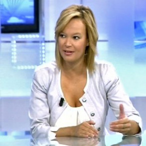 Leire Pajín: La Comisión Europea respalda y ve adecuadas las recetas del Gob Leire Pajín: La Comisión Europea respalda y ve adecuadas las recetas del Gobierno contra la crisis"