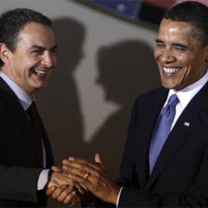Zapatero visitará la Casa Blanca el 13 de octubre invitado por Obama Zapatero visitará la Casa Blanca el 13 de octubre invitado por Obama