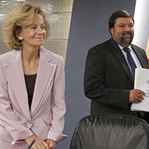 El Gobierno aprueba un Plan de Modernización que incrementará en un 19 por cie El Gobierno aprueba un Plan de Modernización que incrementará en un 19 por ciento la actual planta judicial