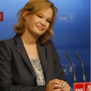 El PSOE movilizará a todos sus dirigentes para explicar la política económica El PSOE movilizará a todos sus dirigentes para explicar la política económica y los presupuestos de 2010