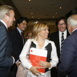 Mesa de trabajo PSOE-PP Mesa de trabajo PSOE-PP