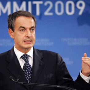 Zapatero: "Esta cumbre abre una nueva etapa en la economía mundial" Zapatero: "Esta cumbre abre una nueva etapa en la economía mundial"