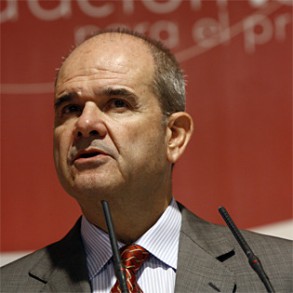 Chaves: Los progresistas estamos llamados a crear un nuevo futuro con un nuevo Chaves: Los progresistas estamos llamados a crear un nuevo futuro con un nuevo orden global más justo