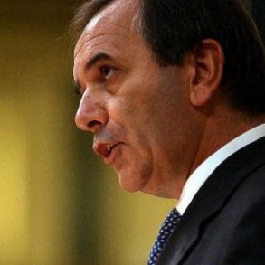 Alonso: La actitud de Rajoy es intolerable, incomprensible y completamente irr Alonso: La actitud de Rajoy es intolerable, incomprensible y completamente irresponsable