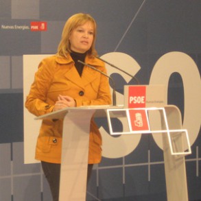 Pajín asegura que la política fiscal servirá para seguir aumentando las bec Pajín asegura que la política fiscal servirá para seguir aumentando las becas, las pensiones mínimas y apoyando a quienes más lo necesitan