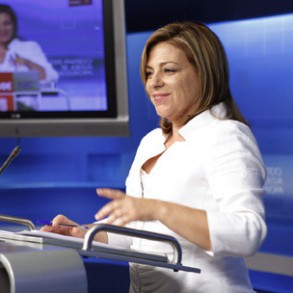 Valenciano: "El PP debe dejar de lanzar basura contra todos para tapar sus miser Valenciano: "El PP debe dejar de lanzar basura contra todos para tapar sus miserias" en la trama Gürtel