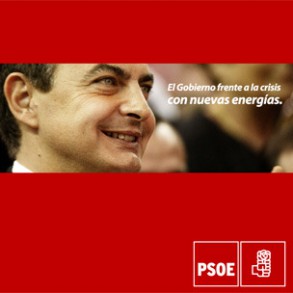 Con Nuevas Energías por toda España Con Nuevas Energías por toda España