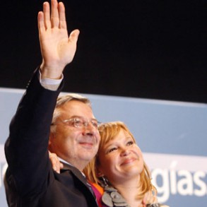 El PSOE, con los ciudadanos El PSOE, con los ciudadanos