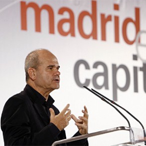 Chaves recrimina al PP usar la crisis y el paro como una oportunidad electoral Chaves recrimina al PP usar la crisis y el paro como una oportunidad electoral para acabar con el Gobierno