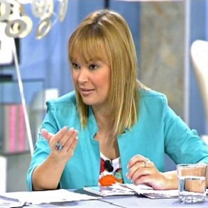 Leire Pajín: Lo intolerable es que el PP ha trasladado a las instituciones su Leire Pajín: Lo intolerable es que el PP ha trasladado a las instituciones sus problemas internos