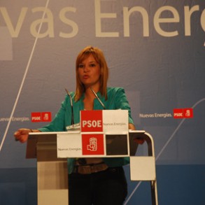 Leire Pajín: Los políticos tenemos la obligación de ser coherentes, creíbl Leire Pajín: Los políticos tenemos la obligación de ser coherentes, creíbles y dar alternativas y Rajoy ni es coherente, ni creíble, ni da alternativas