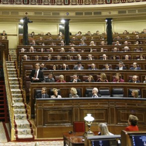 Los Presupuestos reciben el visto bueno del Congreso y ahora les espera el Senad Los Presupuestos reciben el visto bueno del Congreso y ahora les espera el Senado