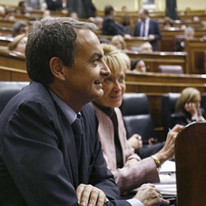 El Congreso de los Diputados aprueba la nueva financiación autonómica El Congreso de los Diputados aprueba la nueva financiación autonómica