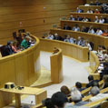 Las Cortes Valencianas elegirán a Pajín como senadora el 25 noviembre tras 6 m Las Cortes Valencianas elegirán a Pajín como senadora el 25 noviembre tras 6 meses de bloqueo