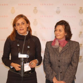 El PSOE recuerda que el escaño del Senado es un derecho El PSOE recuerda que el escaño del Senado es un derecho