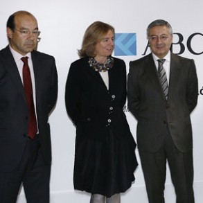 Blanco: Hemos estado parando el golpe y ahora es el momento del cambio de modelo Blanco: Hemos estado parando el golpe y ahora es el momento del cambio de modelo