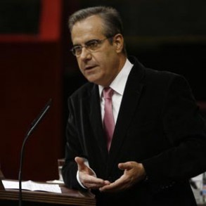 El Parlamento aprueba la nueva Ley Extranjería El Parlamento aprueba la nueva Ley Extranjería