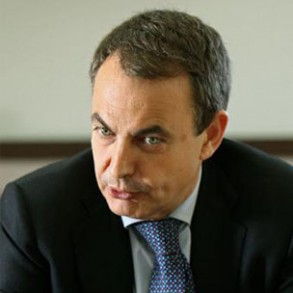 Zapatero prevé que a final de 2010 o principios de 2011 vuelva a crearse empleo Zapatero prevé que a final de 2010 o principios de 2011 vuelva a crearse empleo en España