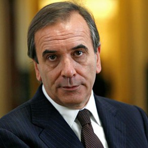 Alonso: Zapatero ofertará consenso a todos los partidos para un proyecto que Alonso: Zapatero ofertará consenso a todos los partidos para un proyecto que nos interesa mucho como país"