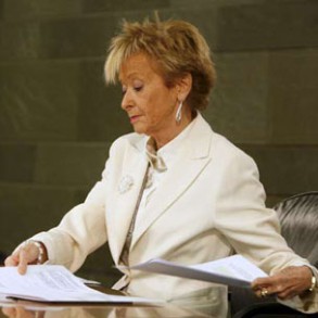El Gobierno adelanta la edad de jubilación a los trabajadores discapacitados El Gobierno adelanta la edad de jubilación a los trabajadores discapacitados